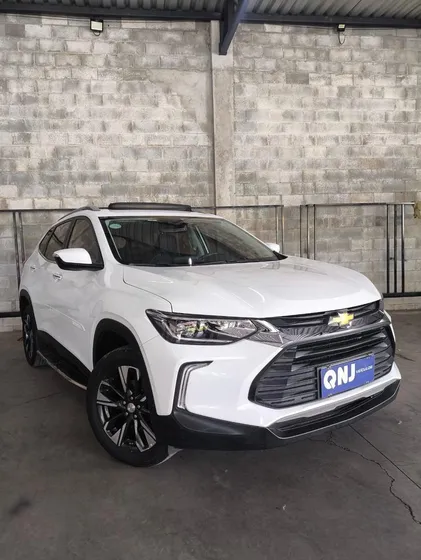 Chevrolet Tracker Premier 1.2 Turbo 12v Flex Aut