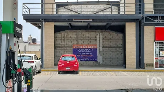 Venta Local Comercial 0 Ambiente Santa María Xixitla