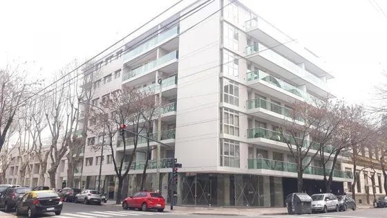 Departamento 2 Ambientes En Venta/ Alquiler En Brandsen Al 1400 Barracas Caba Complejo Citadel