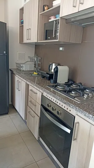 Ref:10068**     Vive Frente A La Playa Con Homie Rent, Sin A