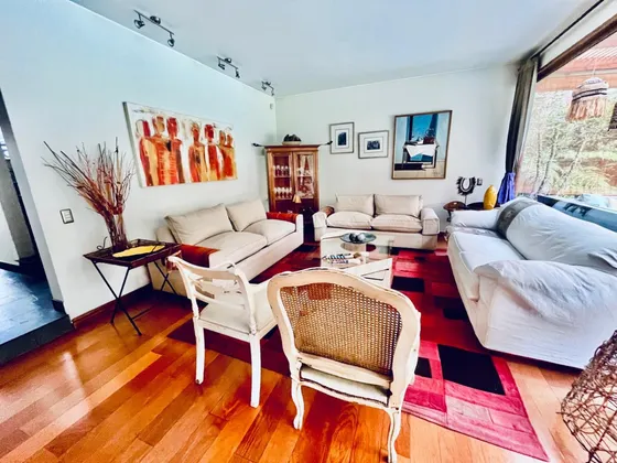 Impecable. Condominio. 483 Mts2 Para Disfutar En Familia. 