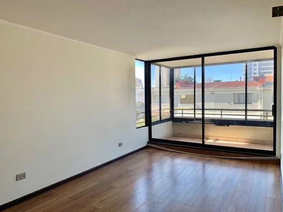 Balmaceda, Recreo, 2d 2b, 85m2