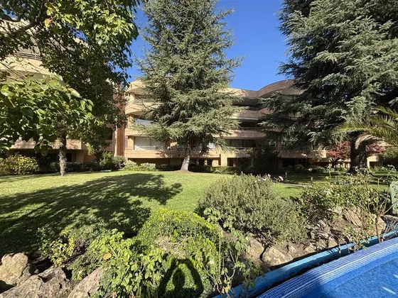 Departamento Exclusivo En Venta De 5 Dorm San Damian