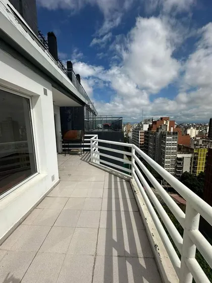 Venta 3 Dormitorios Nueva Cordoba Con Terraza