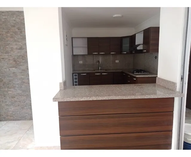 Venta Apartamento Tipo Casa En  Laureles Av. 33 Ubicación Estratégica