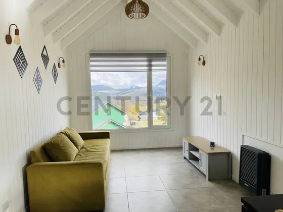 Departamento Venta San Martin De Los Andes. Barrio Las Nalcas.  A Estrenar !