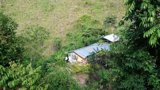Finca De 4 Fanegadas En Caparrapi Vereda Guadual