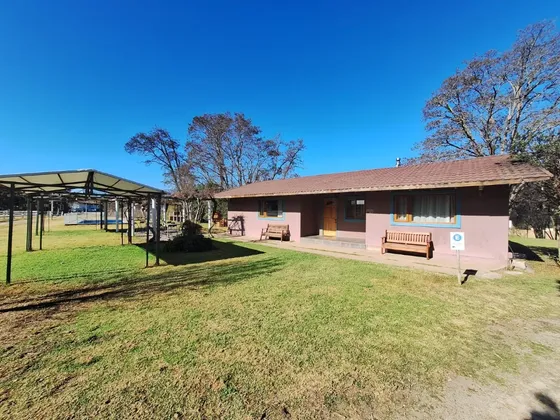 Hermosa Casa Amoblada Se Arrienda En Texas Limache