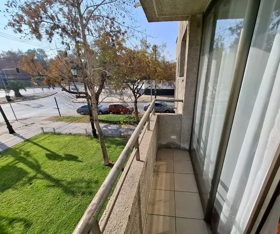 Arriendo Habitación De 9m2 Con Baño Privado *(sin Amoblar).
