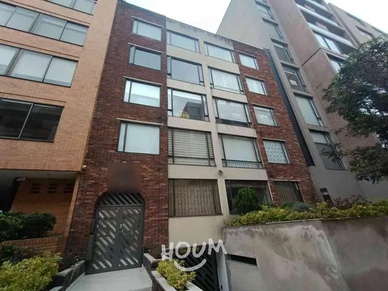 Apartamento En Antiguo Country. 3 Habitaciones, 132 M², Id: 152718