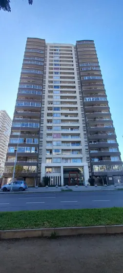Departamento En Venta En Centro De Viña Del Mar