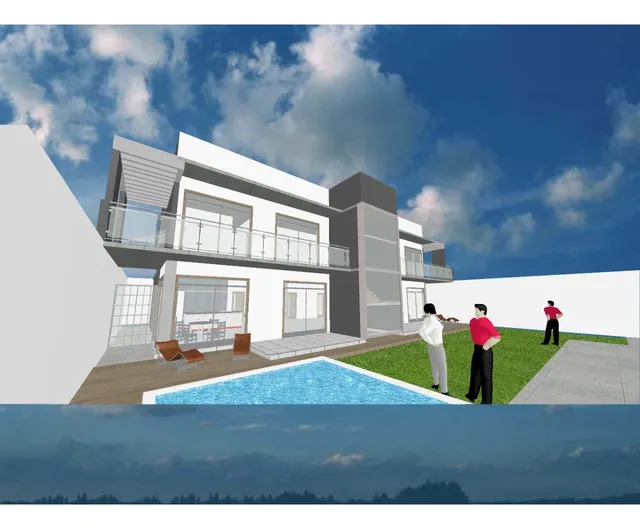 Arquiteto Urbanista