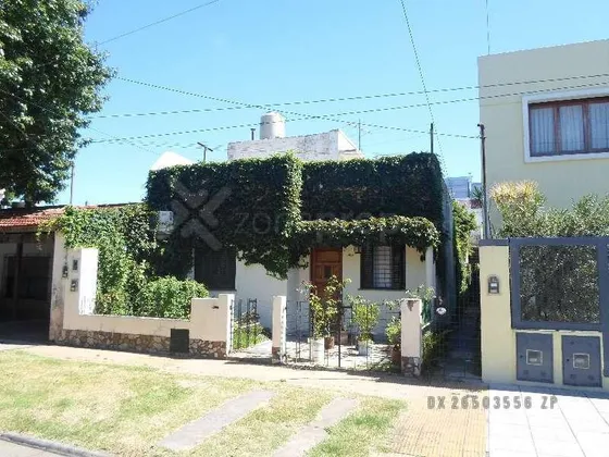 Ph 3 Ambientes Con Patio. Reciclado. Impecable.