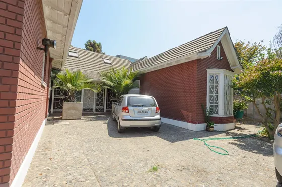 Casa En Venta Tipo Inglés En Pedro De Valdivia Norte