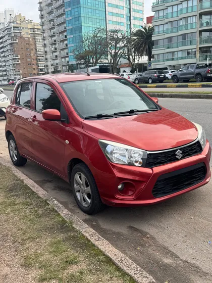 Suzuki Celerio 1.0 Gl 5p