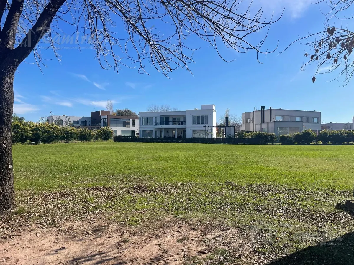 Land Plot for Sale - Terravista, General Rodríguez