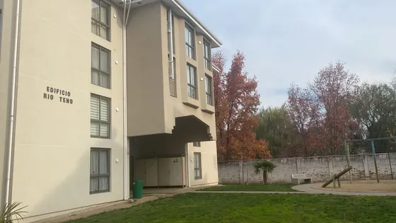 Oportunidad De Comprar Tu Departamento Frente A Utal.