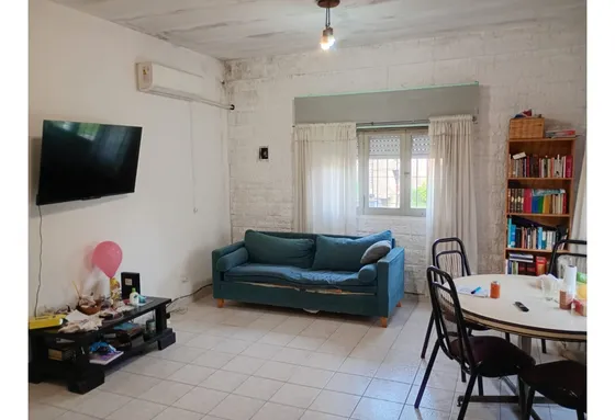 Casa Americana Con Amplio Parque - Villa Tesei En Alquiler