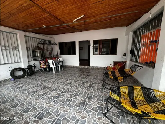 Casa En  Juan Atalaya(cucuta) Rah Co: 25-981