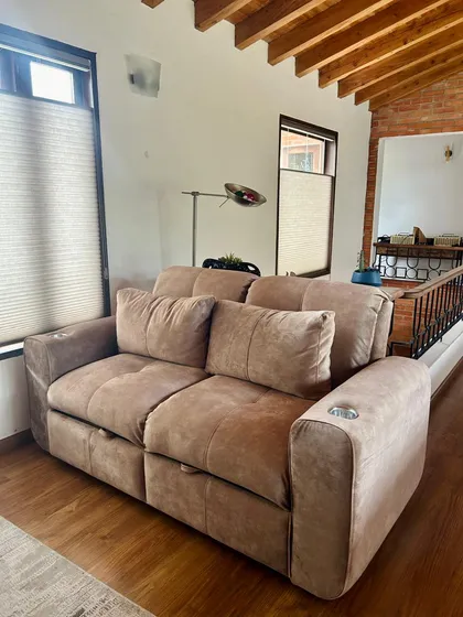 Vendo Casa Finca De 2 Niveles En Llano Grande Rionegro