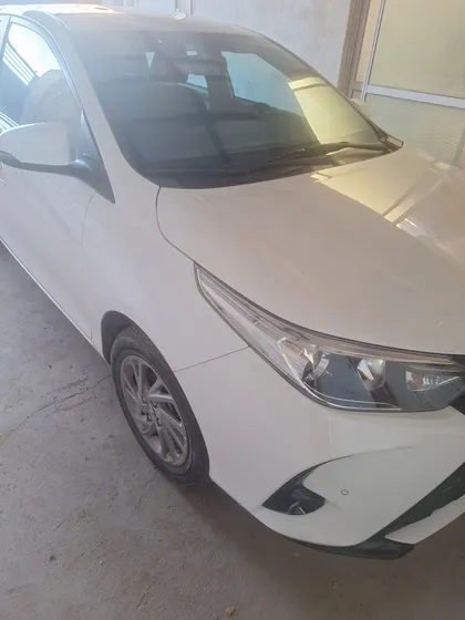 Toyota Yaris 1.5 107cv Xls