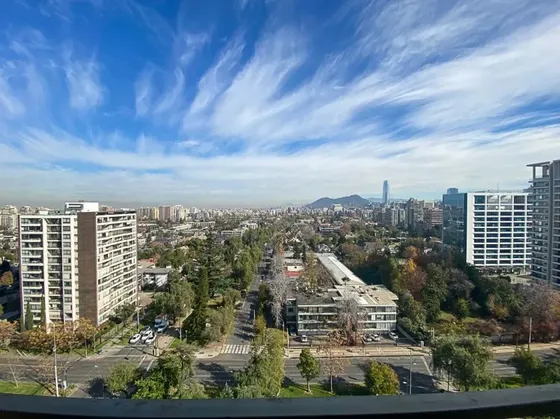 Del Inca / Vespucio A Pasos De Metro Escuela Militar 