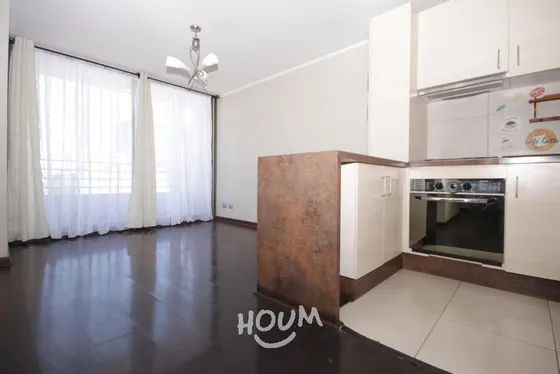 Departamento Arturo Prat Id: 51042