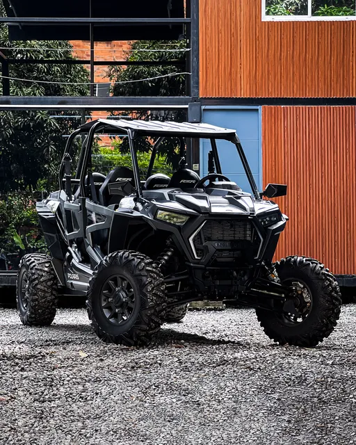 Polaris Rzr Xp 4 2022