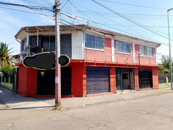 Local Comercial Esquina 95 Mt2