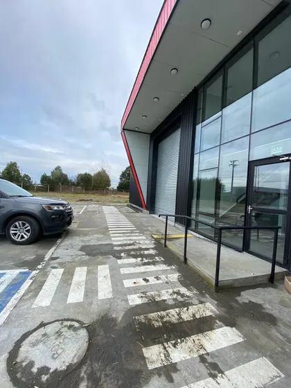 Arriendo Bobegas Nuevas En Puerto Montt