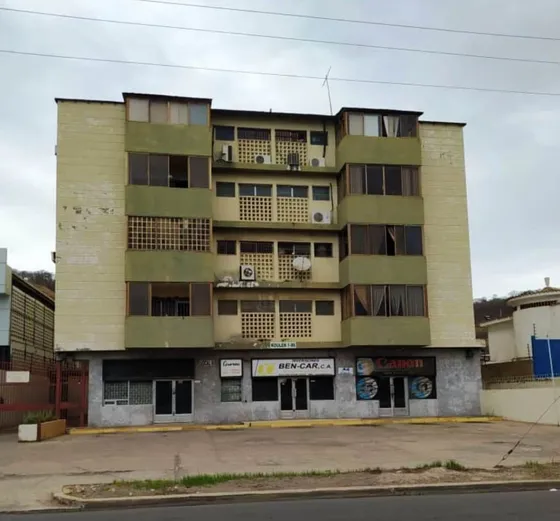 En Venta Apartamento Residencia Koulen