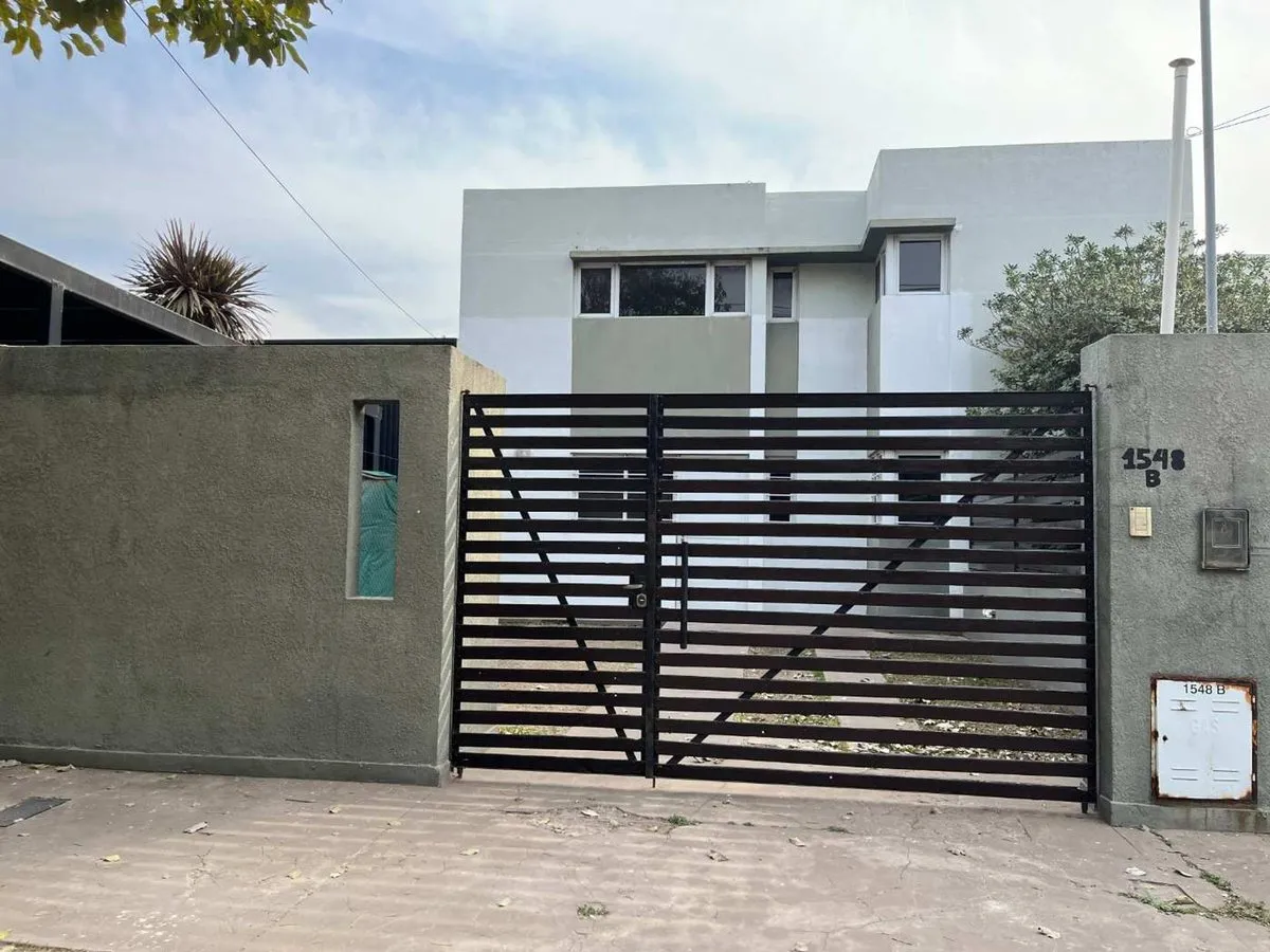 For Sale/PH Duplex – 2 Bedrooms / Pizzurno Neighborhood / Rafaela