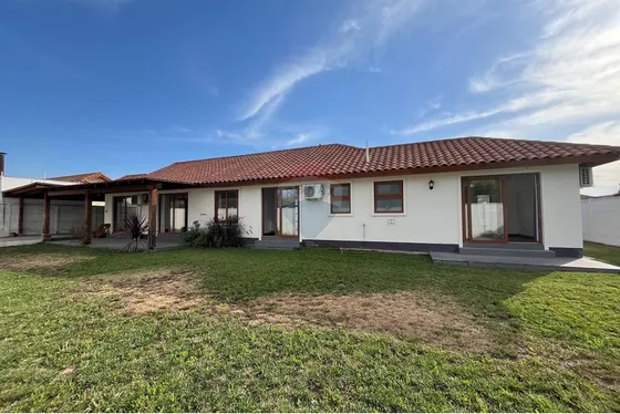 Casa 4d + 3b Nogales - Machali