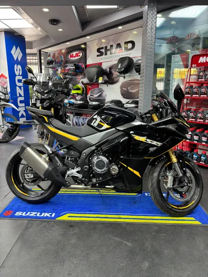 Moto Voge 525 Rr