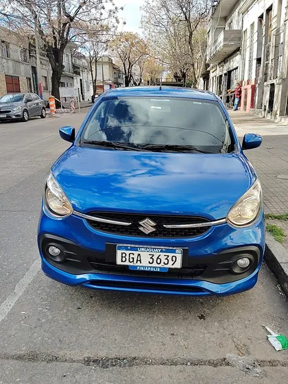 Suzuki Celerio 1.0 Gl 5p