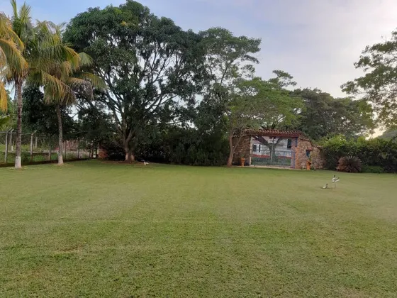Se Vende Casa En Sabana Del Medio Tocuyito 