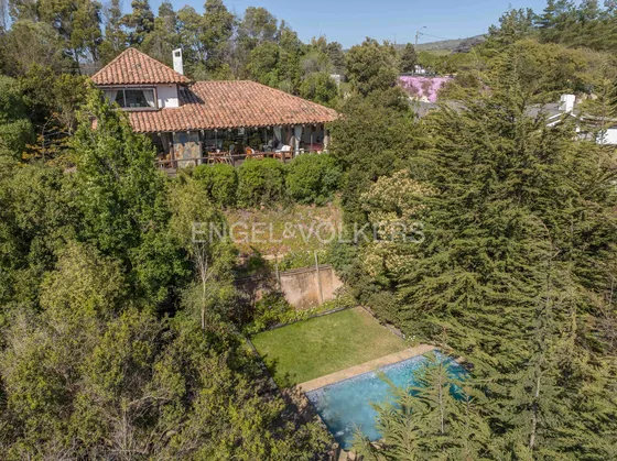 Impecable Casa En Altavista