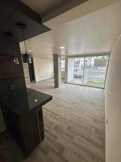 Se Vende Apto Nuevo En Conjunto Alameda Alto