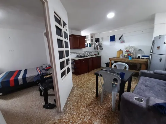Apartaestudio En Venta Barrio La Colombina Palmira Valle Colombia