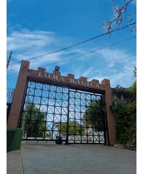Apartamento Tipo Estudio Urb Loma Mágica Carrizal
