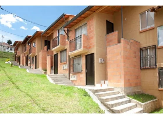 Venta Casa En Robledo Altos De La Macarena Precio De Oportunidad!!