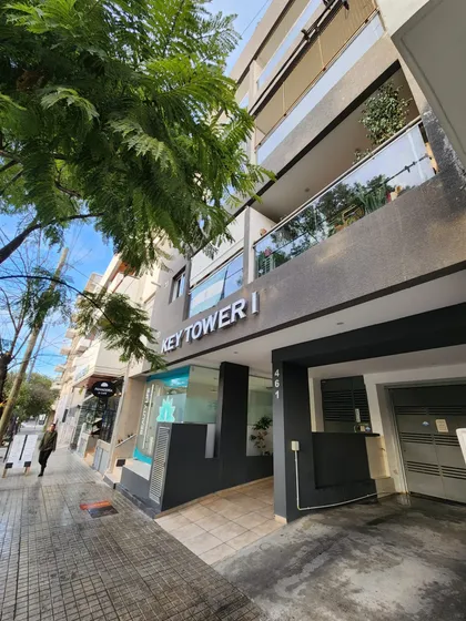 Vivi En General Paz - 1 Dorm C Doble Balcon Y Amenities  - Veni A Conocerlo!!
