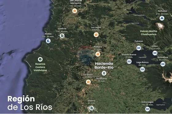 Oportunidad De Inversión En Parcelas