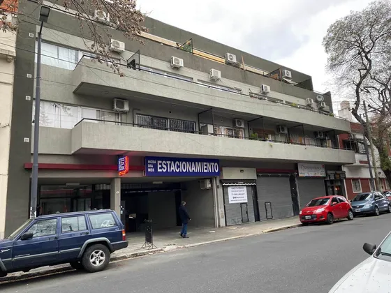 Cochera Venta !! Alquilo Consúltame  !! Permuto