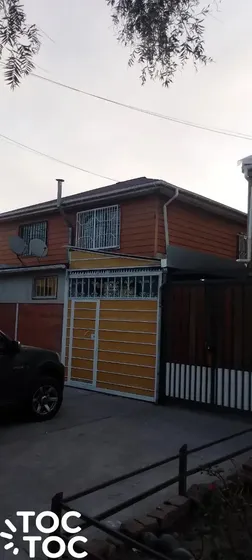 San Pablo / Serrano