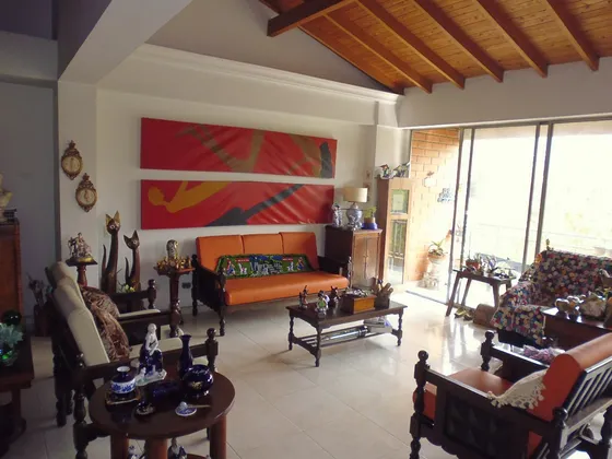 Apartamento En Venta Otra Parte Envigado
