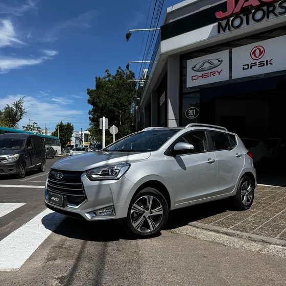 Jac S2 1.5 Intelligent