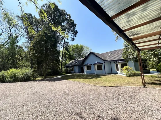 Casa - Villa Elisa
