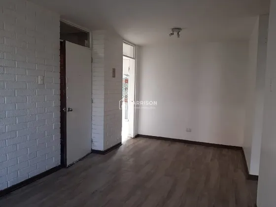 Departamento En Arriendo De 3 Dorm. Parque Irarrázaval Ñuñoa
