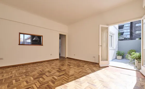 Venta Departamento 3 Ambientes En Olivos